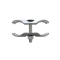 Connecting clamp | 2.0 mm sheet thickness